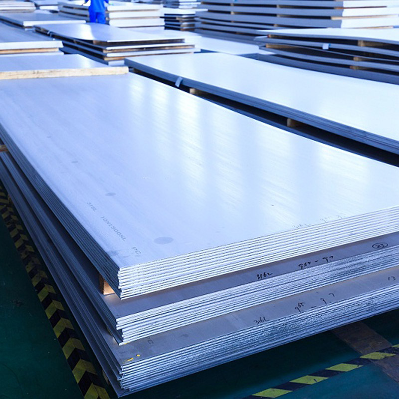 صفائح الفولاذ PPGI