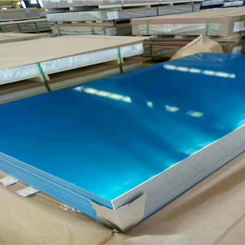 صفائح الفولاذ PPGI