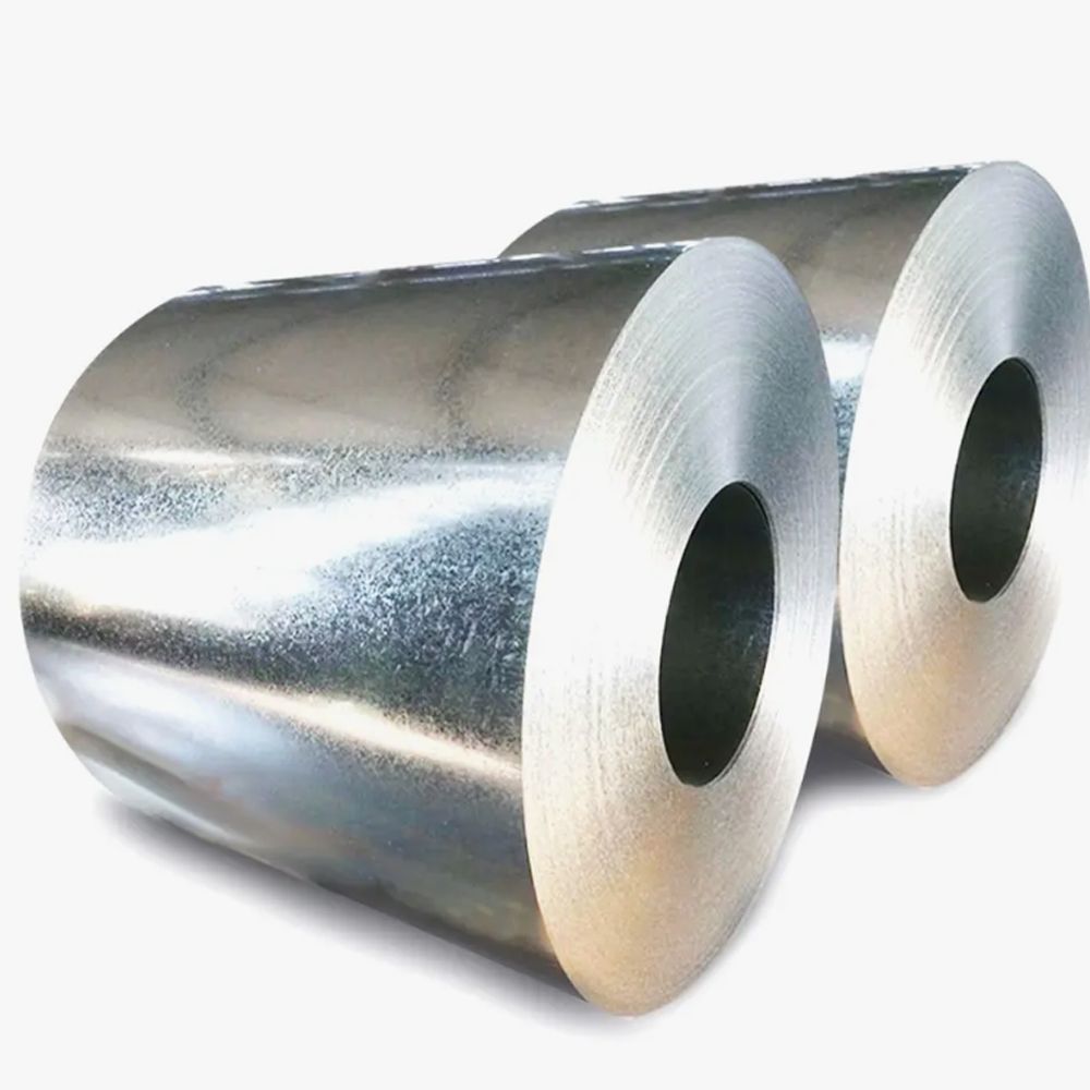 المعدات الصناعية لفائف الصلب Galvalume