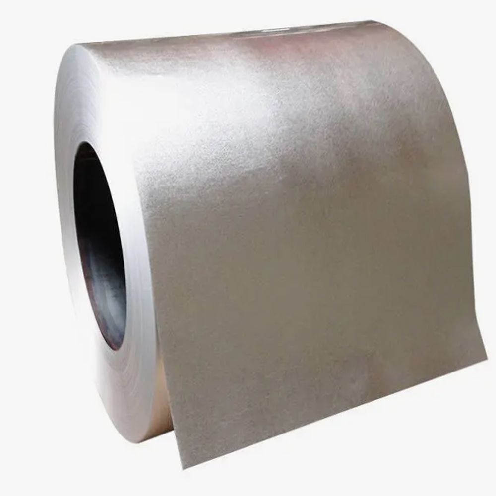 الشركة المصنعة الصينية لفائف الصلب Galvalume