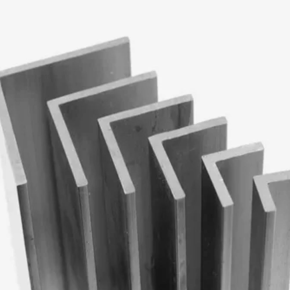 مصنع بقعة 0.8mm-5.8mm شريط زاوية الفولاذ المقاوم للصدأ 201 304 316 مسحوب على البارد