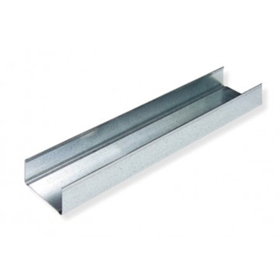 حماية الأنفاق على شكل U قناة فولاذية