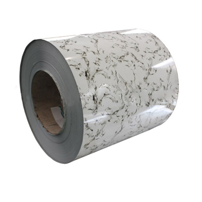 قياس 20 PPGI لفائف الصلب