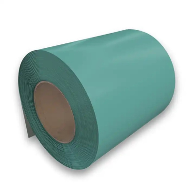 لفائف الصلب PPGI