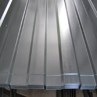 مزيج من المنازل ورقة تسقيف Galvalume