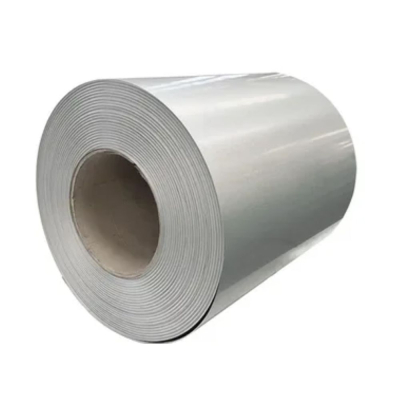 معالجة المنتجات المعدنية لفائف الصلب المجلفن