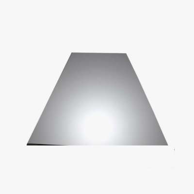 سعر المصنع 275 جرام 0.5 مللي متر لوح فولاذي مجلفن سميك