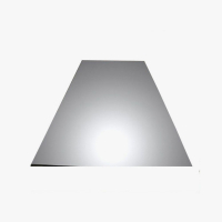 سعر المصنع 275 جرام 0.5 مللي متر لوح فولاذي مجلفن سميك