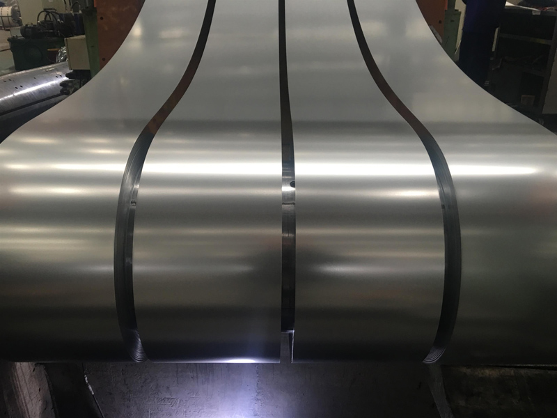هندسة البناء لفائف الصلب المجلفن Construction Engineering Galvanized Steel Coil