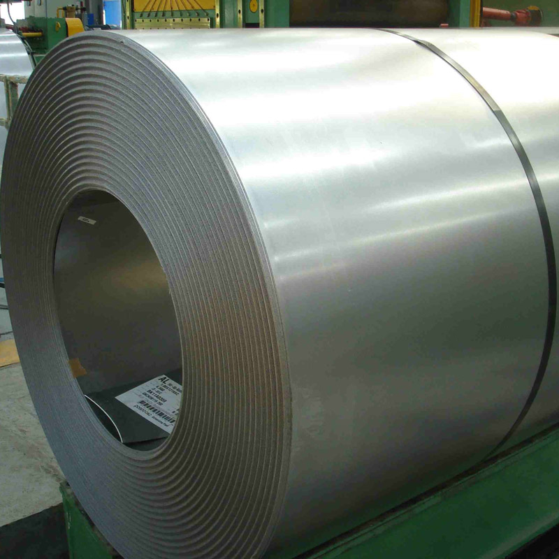 Aerospace Cold Rolled Steel Coil