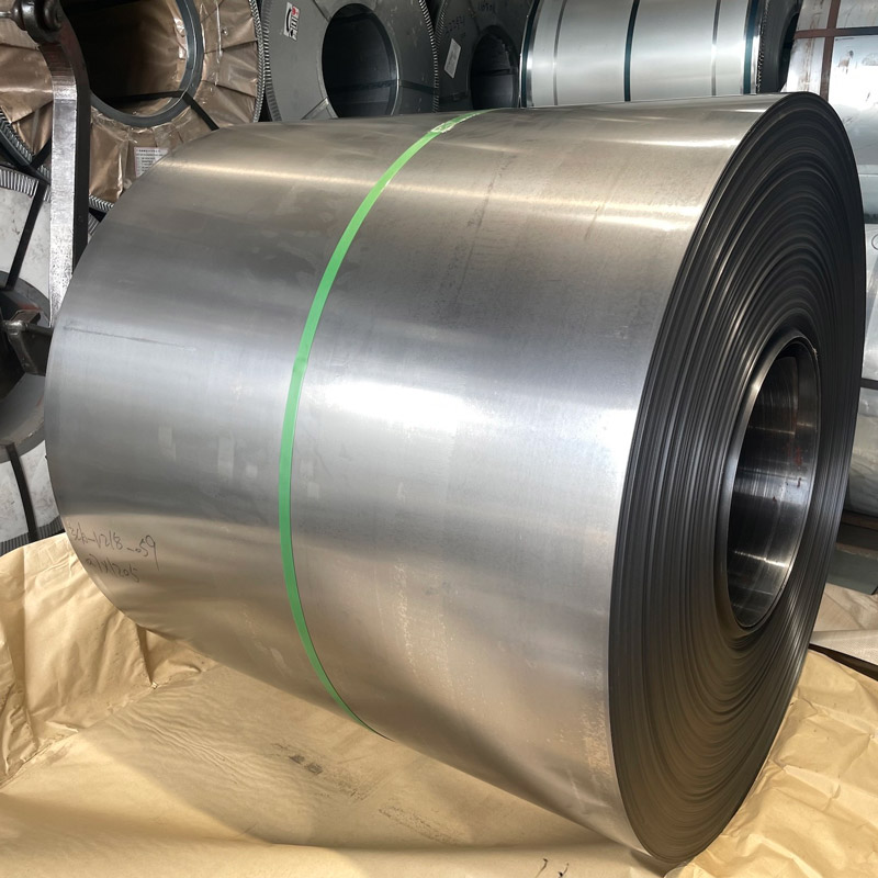 Aerospace Cold Rolled Steel Coil