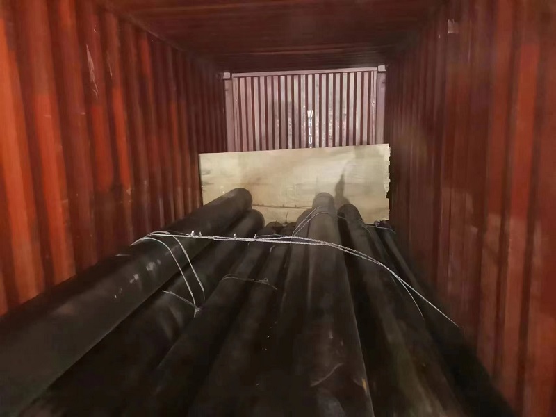 Building construction Round Steel Bar