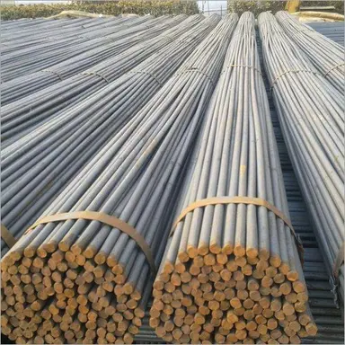 Building construction Round Steel Bar