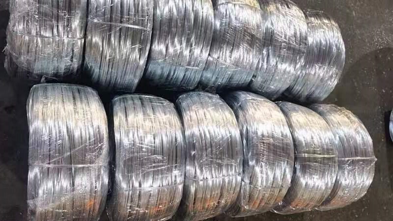 GI سلك التعبئة.jpg GI Wire packing.jpg