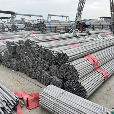Stainless Steel Pipe