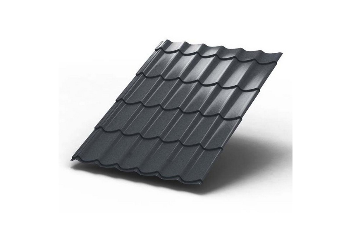 ورقة التسقيف PPGL PPGL Roofing Sheet