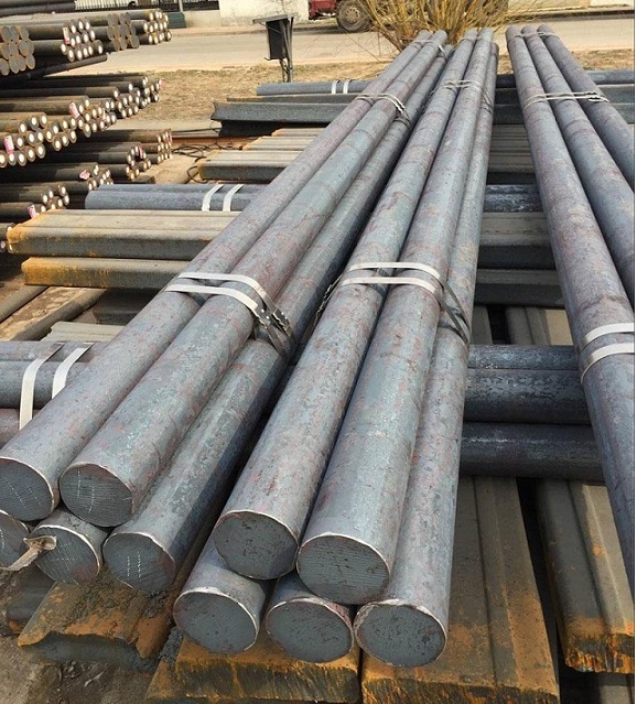 شريط الصلب الكربوني Carbon Steel Bar