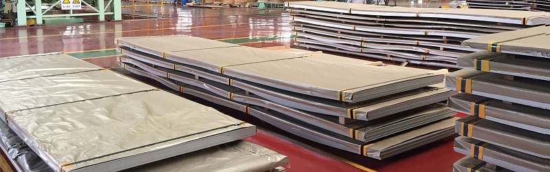 الشركة المصنعة لصفائح الفولاذ المقاوم للصدأ Stainless Steel Sheet manufacturer