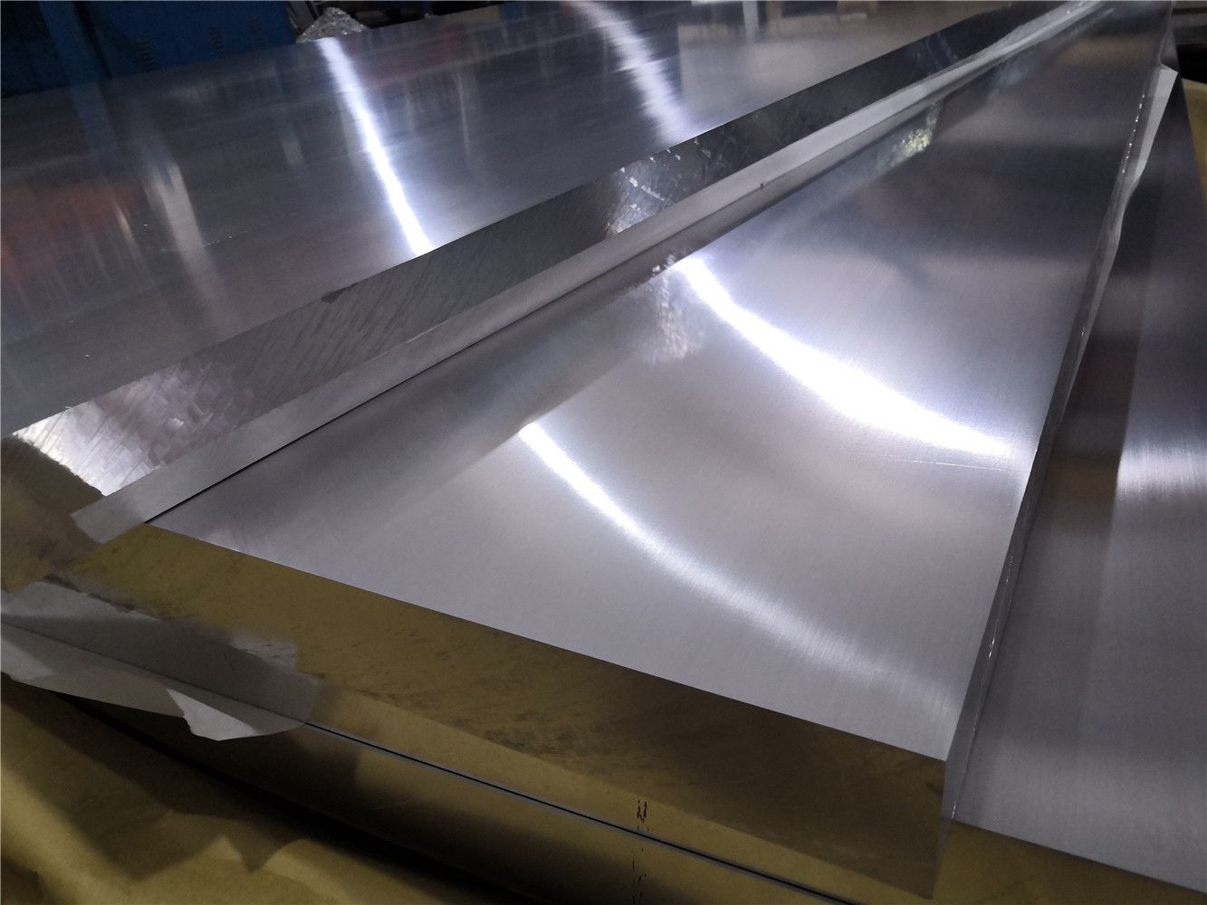 أهمية وتطبيق ألواح الصلب المدرفلة على البارد The importance and application of cold-rolled steel plates