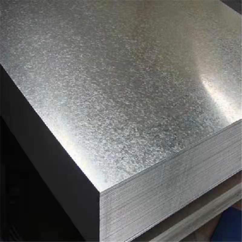 استخدام ووظيفة الفولاذ المجلفن The Use and Function of Galvanized Steel