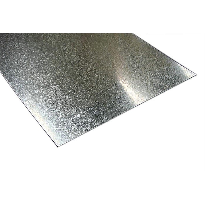 استخدام ووظيفة الفولاذ المجلفن The Use and Function of Galvanized Steel