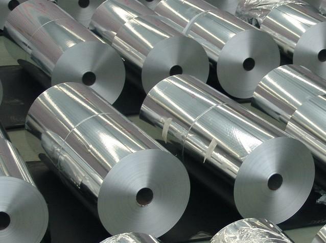 أهمية لفائف الفولاذ المقاوم للصدأ The importance of stainless steel coils