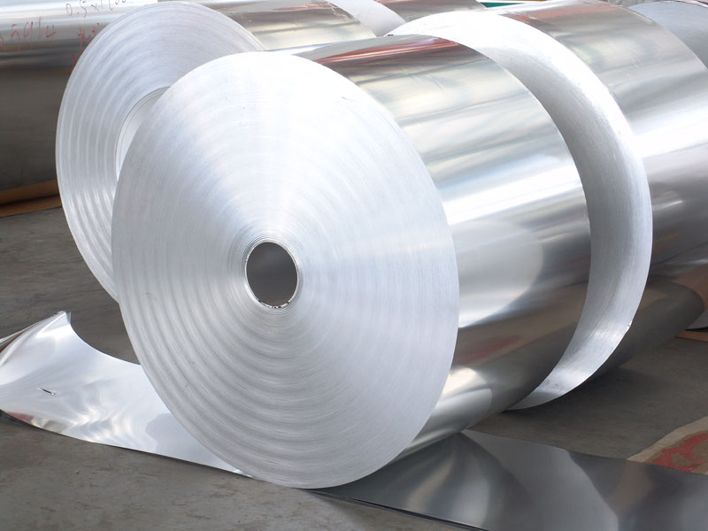 أهمية لفائف الفولاذ المقاوم للصدأ The importance of stainless steel coils