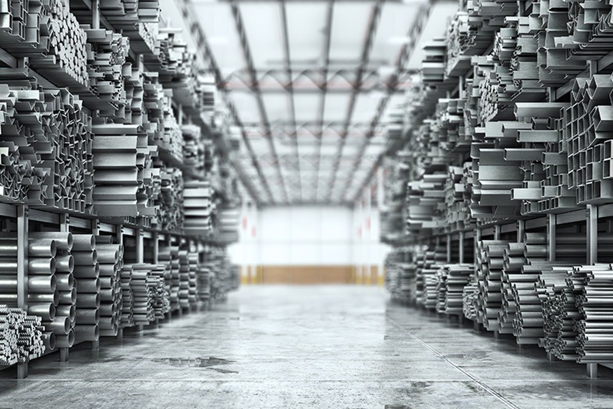 قيمة الفولاذ بالنسبة لنا قيمة الفولاذ بالنسبة لنا