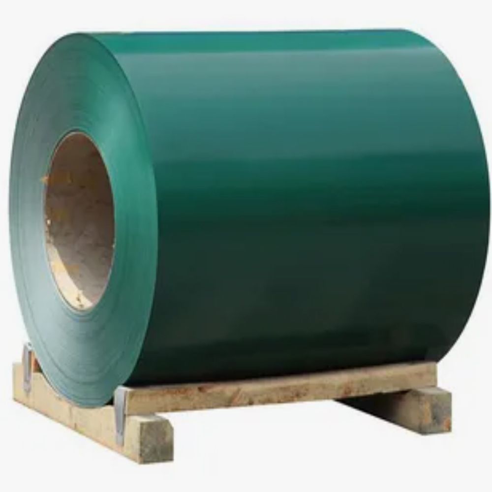 PPGI لفائف الصلب DC01 PPGI لفائف الصلب DC01