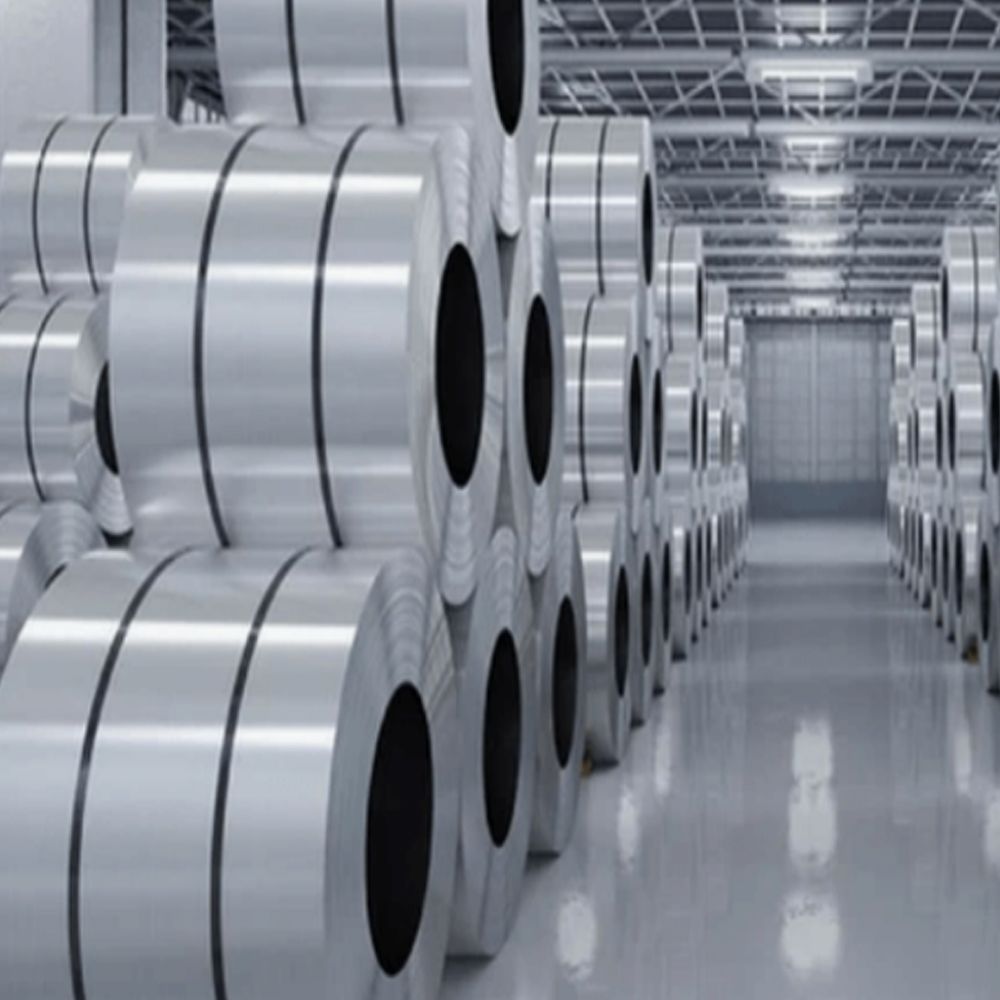 0.12-6.0 مم لفائف الصلب المجلفن